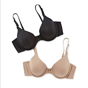 36-D Madienform One Fab Fit Underwire T-shirt Bra